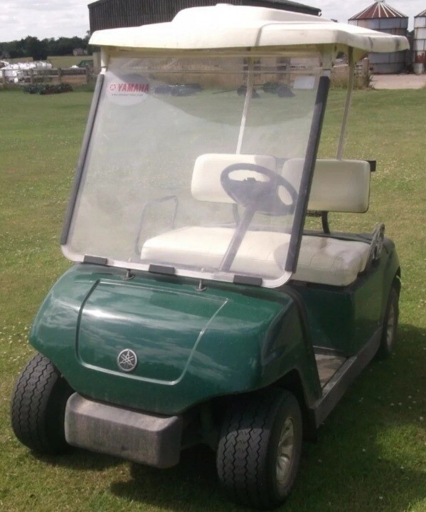 gumtree golf buggy